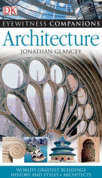 Glancey J. — Architecture