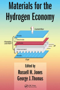 Russell H. Jones, George J. Thomas — Materials for the Hydrogen Economy