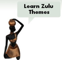  — Learn Zulu Themes