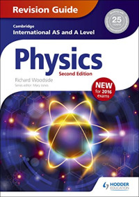 Edexcel International A Level Physics Student Book 2 | Miles Hudson ...