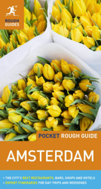 Lee, Phil;Dunford, Martin — Pocket Rough Guide Amsterdam