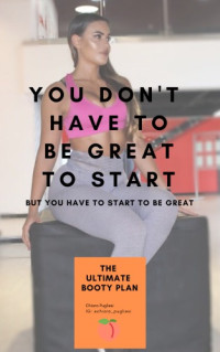 Chiara  Pugliesi — The Ultimate Booty Plan