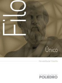 Romulo Vitor Braga — Filosofia Poliedro, Volúme Único, 2016