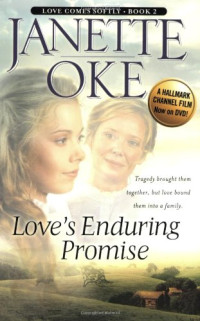 Janette Oke — Love's Enduring Promise