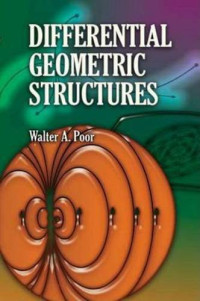 Walter A. Poor — Differential Geometric Structures