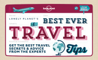 Tom Hall — Best Ever Travel Tips: Get the Best Travel Secrets & Advice from the Experts
