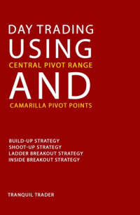 Tranquil Trader — Day Trading Using Central Pivot Range and Camarilla Pivot Points