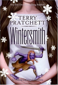 Terry Pratchett — Wintersmith