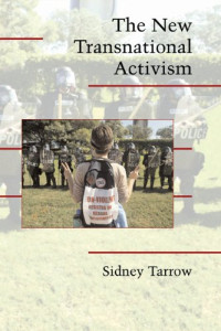 Sidney Tarrow — The New Transnational Activism