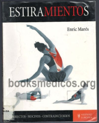 Mares Enric — Estiramientos
