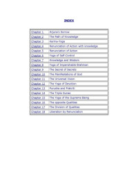 Jayaram V — The Gita: the ebook