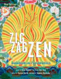 Allan Badiner — Zig Zag Zen: Buddhism and Psychedelics