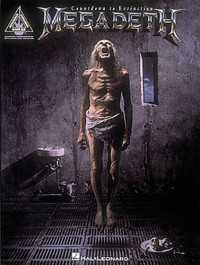 Megadeth — Countdown to Extinction