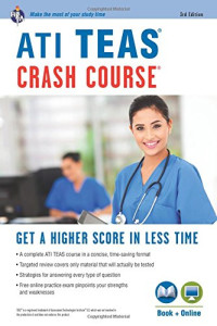 John Allen — ATI TEAS Crash Course