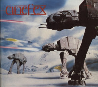 Don Shay, S.S Wilson — Cinefex No.002 (Incomplete) August 1980
