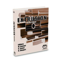 M. Bauser, G. Sauer, K. Siegert — Extrusion, 2nd Edition