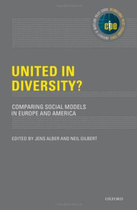 Jens Alber, Neil Gilbert — United in Diversity?