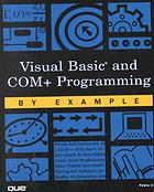 Pieshu Li — Visual Basic and COM+ by example