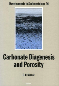 G. V. Chilingarian — Carbonate Diagenesis and Porosity