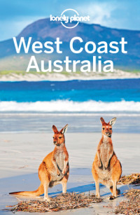  — West Coast Australia Travel Guide