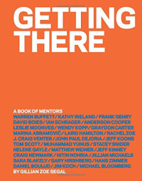 Gillian Zoe Segal — Getting There: A Book of Mentors