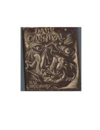 Ray Bradbury — Dark Carnival