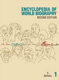 Suzanne Michele Bourgoin — Encyclopedia of World Biography. Supplement