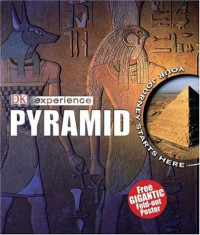 DK Publishing — Pyramid (EXPERIENCE)
