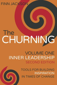 Finn Jackson — The Churning, Inner Leadership, Second Edition