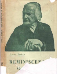 Clara Zetkin — Reminiscences of Lenin