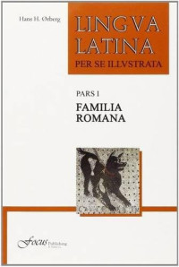 Hans Henning Ørberg — Lingua Latina per se Illustrata (Complete Collection: Books, Vocabulary, Workbooks)