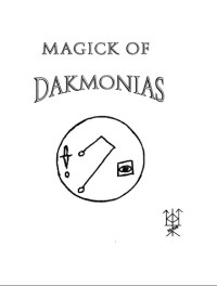 Thorguard Templar — The Book Of Dakmonies