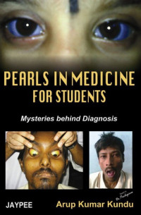 Arup kumar kundu — Pearls in Medicine for Students