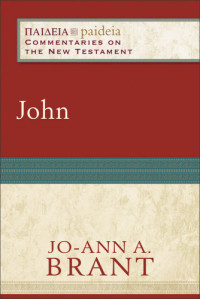 Brant, Jo-Ann A — John
