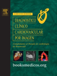 St John Sutton Y Rutherford — Diagnostico Clinico Cardiovascular Por Imagen