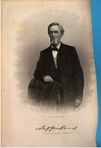 Frank H. Alfriend — The Life of Jefferson Davis