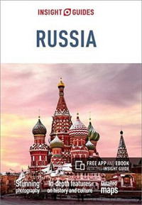 Insight Guides — Insight Guides Russia
