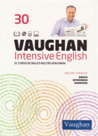  — Vaughan Intensive English Libro 30