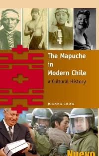 Joanna Crow — The Mapuche in Modern Chile: A Cultural History