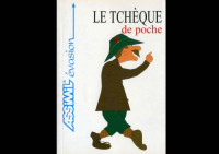 Martin Wortmann, Hana Prochazkova — Le tchèque de poche : Guide de conversation