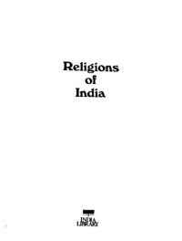 Karan Singh, Sadr-i-Riyasat of Jammu and Kashmir — Religions of India: Hinduism, Jainism, Buddhism, Sikhism, Zoroastrianism, Christianity, Islam, Judaism