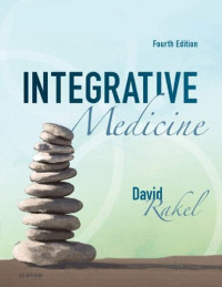 David Rakel — Integrative Medicine; Fourth Edition