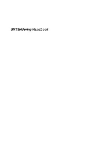 Rudolf Strauss — SMT Soldering Handbook