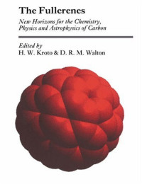 H. W. Kroto, D. R. M. Walton — The Fullerenes: New Horizons for the Chemistry, Physics and Astrophysics of Carbon