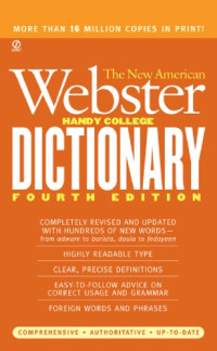 Philip D. Morehead — New American Roget's College Thesaurus in Dictionary Form (Revised & Updated) (Signet Reference)
