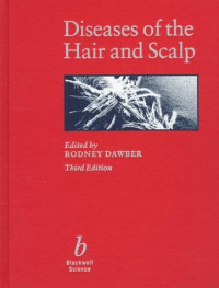 R. P. R. Dawber — Diseases of the Hair and Scalp