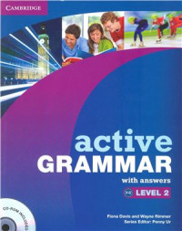 Davis Fiona, Rimmer Wayne. — Active Grammar with Answers. Level 2