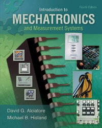 David G. Alciatore, Michael B. Histand — Introduction to Mechatronics and Measurement Systems