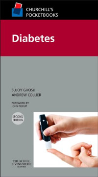 Sujoy Ghosh; Andrew Collier; Andrew J Krentz — Diabetes
