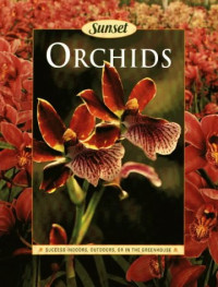 John R. Dunmire, Jack Kramer — Orchids (Sunset)